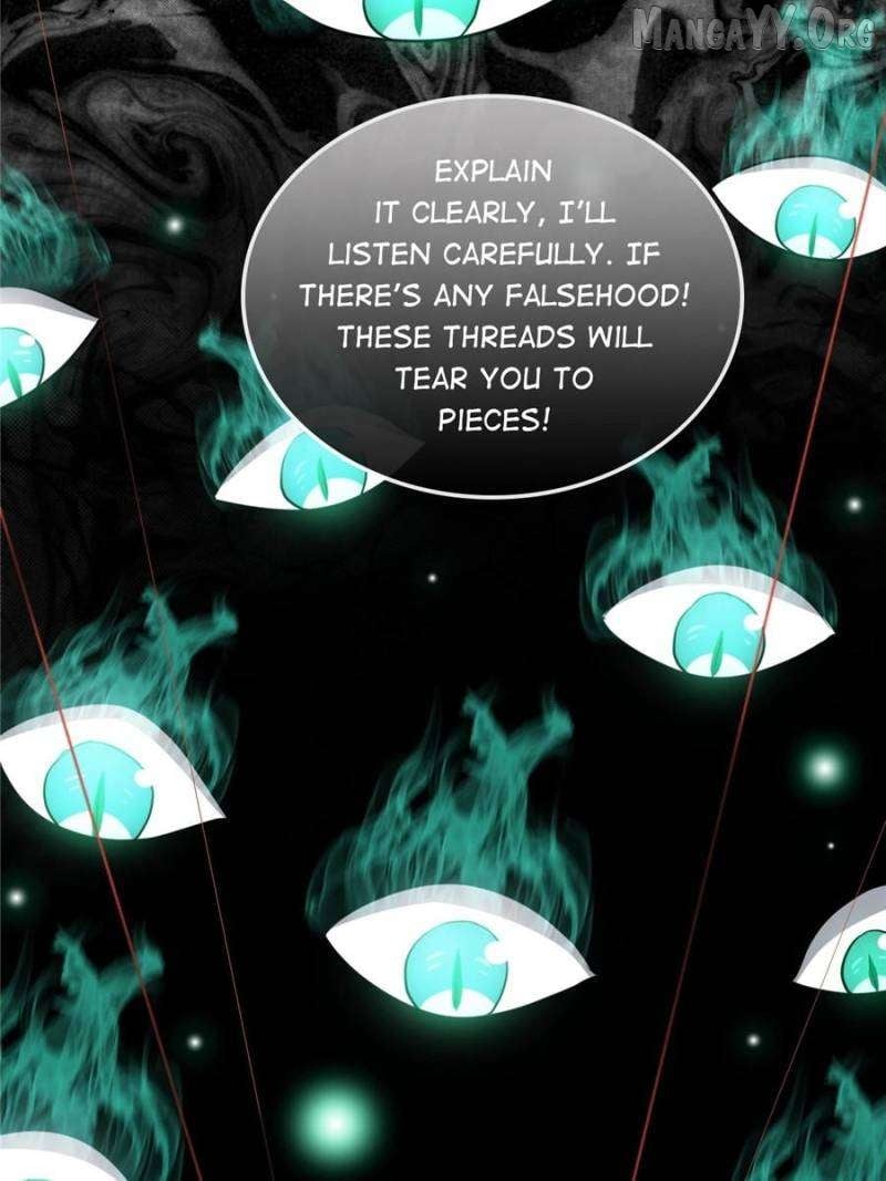 Immortal Cultivation is Just Like This Chapter 79 - page 22
